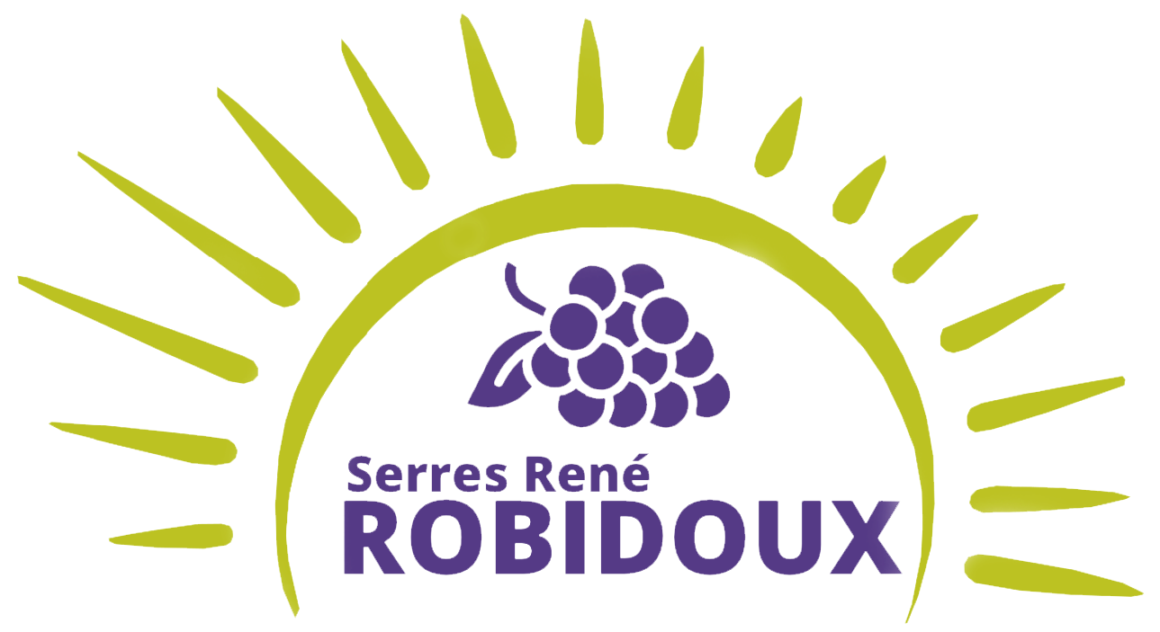 Serre René Robidoux